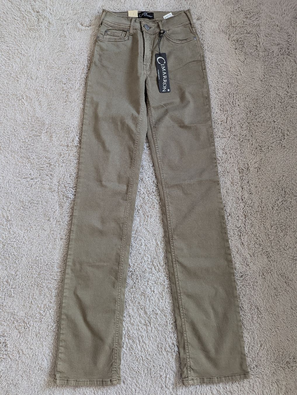 Jeans: jean cimarron 27 – Neu und originalverpackt aus Montreux von dem_gyt9