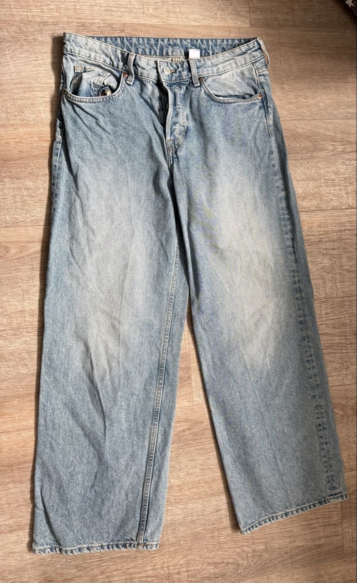 H&M Jeans: Jeans von H&M Grösse 29 – Usato da Oberkirch venduto da Voenni74 1