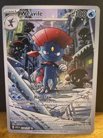 Weavile (ASC 228) NM