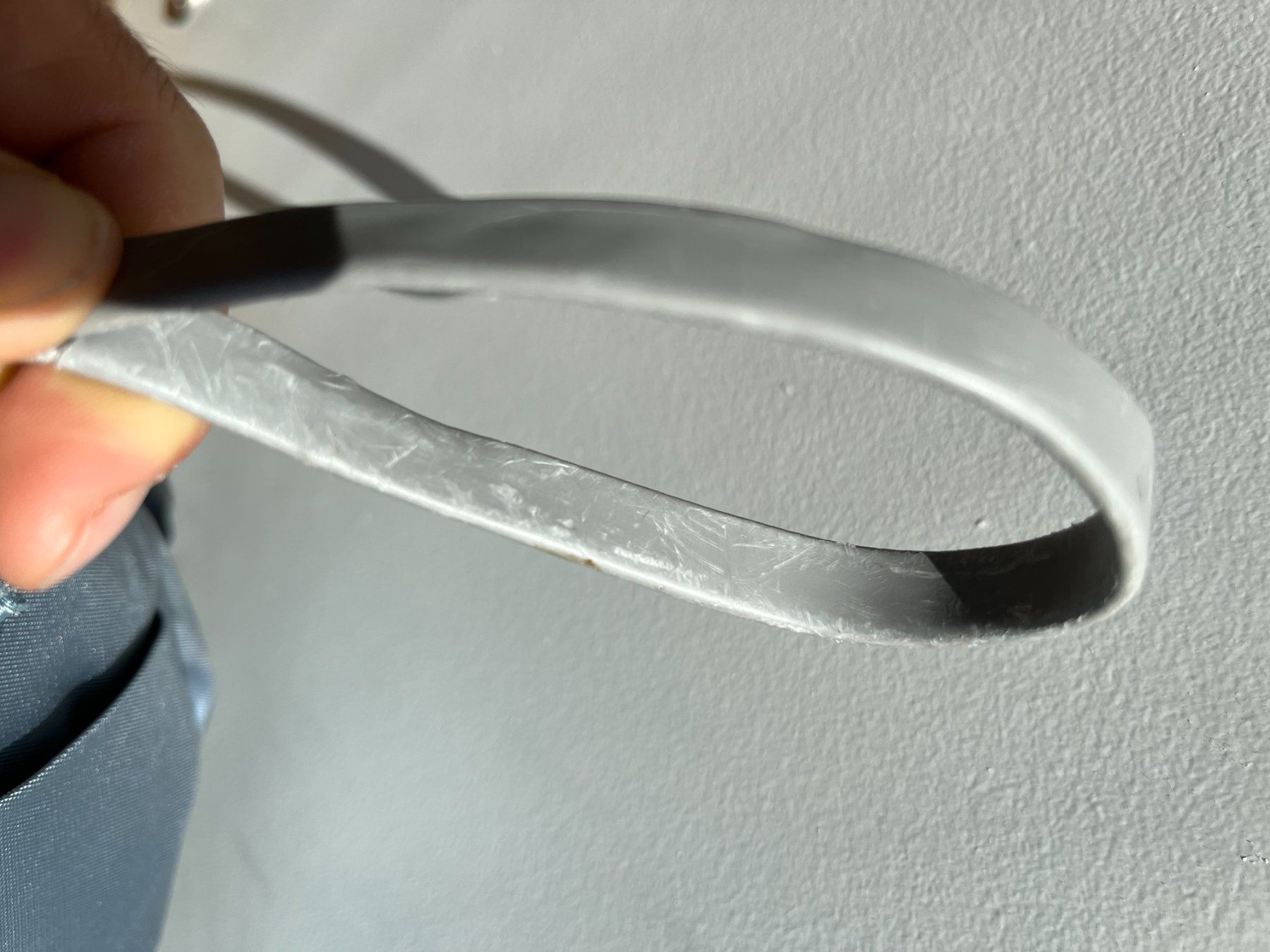 Rucksäcke: Sac à dos Blue Ice Kume 32 – Gebraucht aus Genève von mat_qt5h 4