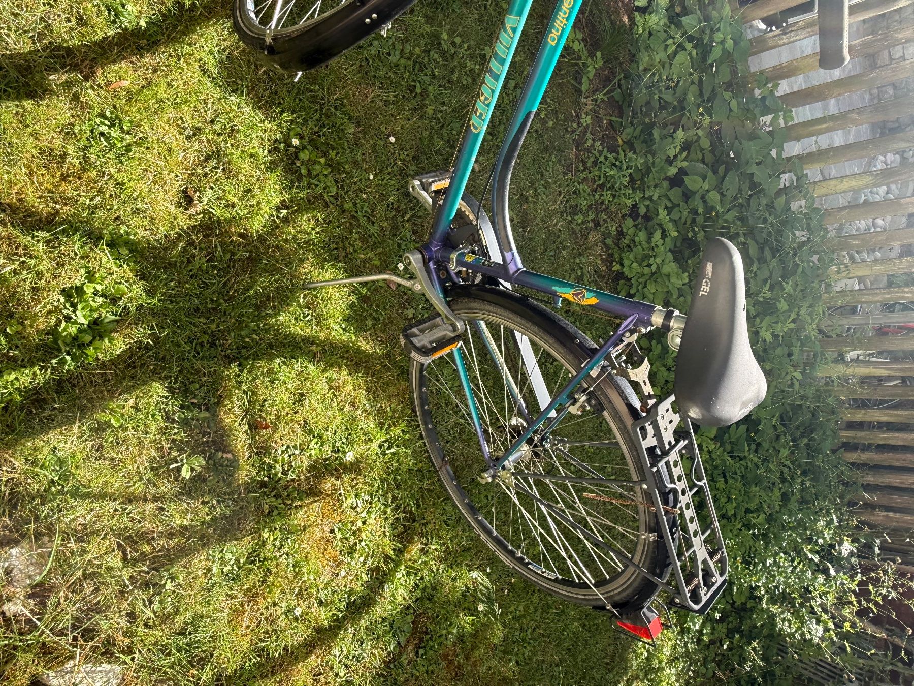 Villiger Biciclette: Villiger Velo – Usato da Windisch venduto da Calium 1