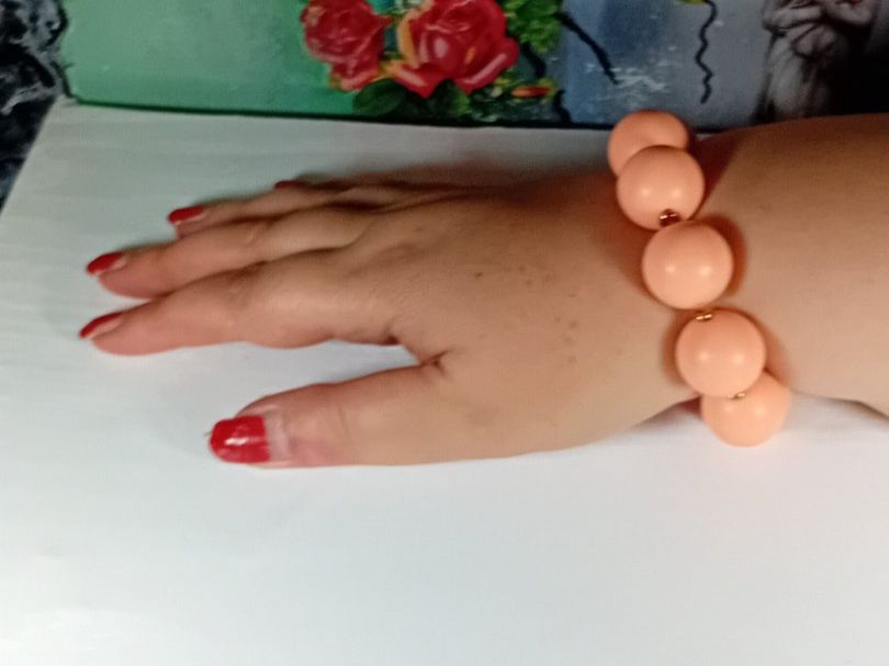 Armbänder & -reifen: armband modeschmuck,,,elastisch – Neu (gemäss Beschreibung) aus Basel von bij_5hqd 3