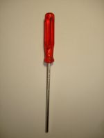 3 mm Inbus Innensechskant,  Inbusschlüssel