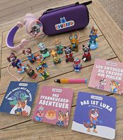 Edurino XXL Set 13 Figuren + Zubehör Lernset