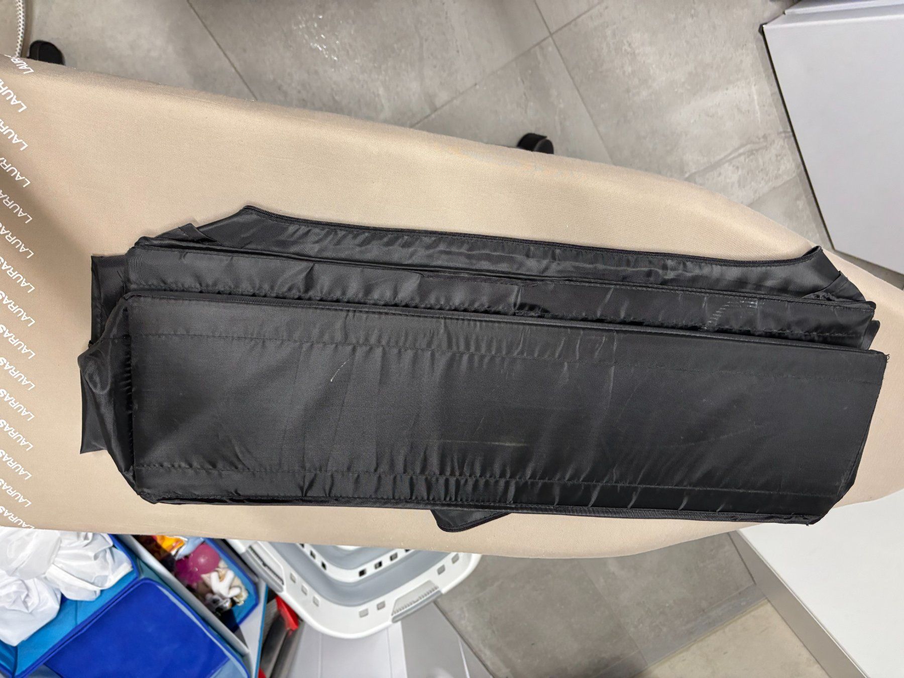 Ikea Altro per la casa: Rangement souple pliable ikea grand format skubb – Usato da Salvenach venduto da gwenwywar 1