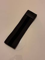Bande élastique en tissu pour fessiers DOMYOS