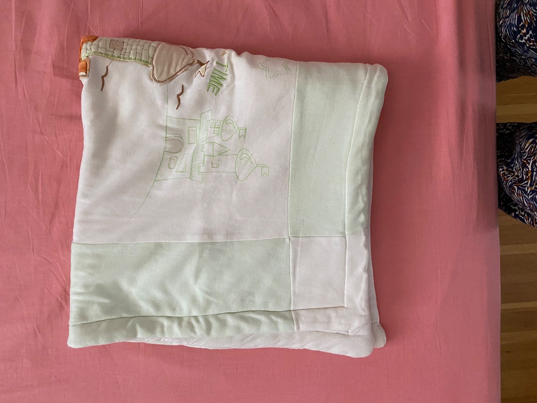 Coperte: Couverture bébé – Usato da Basel venduto da OK2010 1