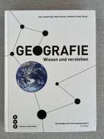 Geografie "Wissen und Verstehen" 5.Auflage guter Zustand!