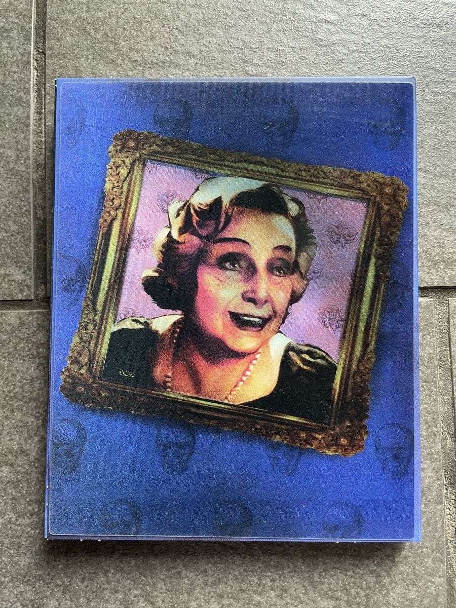 Alle DVDs: Rabid Grannies Blu-ray Vinegar Syndrome – Neu (gemäss Beschreibung) aus Zürich von cENS0R 1