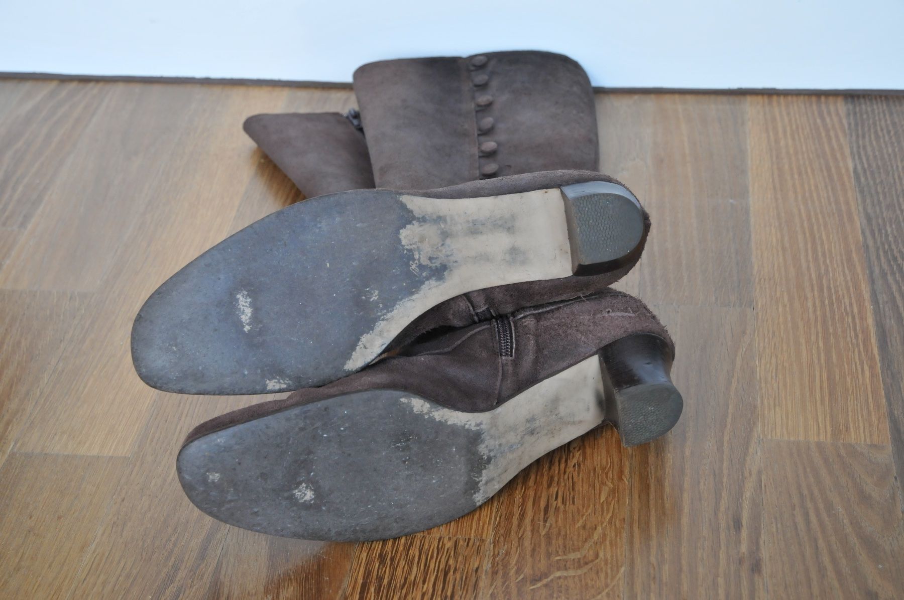Scarpe da donna: Stiefel – Usato da Biel/Bienne venduto da osajost 1