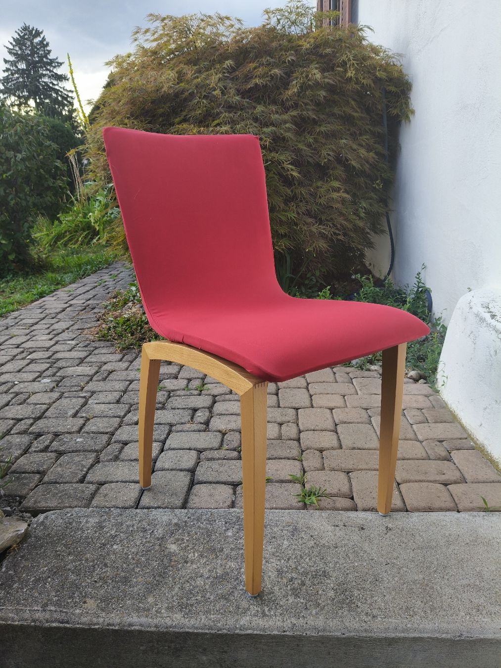 Ligne Roset Poltrone: 6x Ligne Roset Stühle – Usato da Zürich venduto da FlorinGasser 4