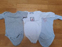 3 Bodies, Gr.68