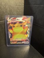 Pikachu Vmax - Pokemon - 25th Anniversary - Promo - ENG 