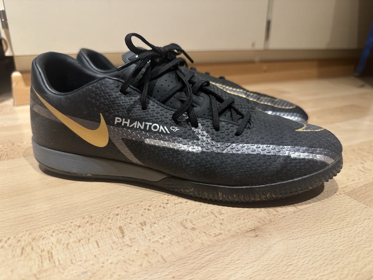 Nike Scarpe da uomo: Nike Phantom GT Gr. 43 – Nuovo (secondo la descrizione) da Uetendorf venduto da Gar_9pvy 2
