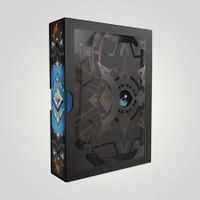 MTG - Secrets of Strixhaven - Codex Bundle - EN