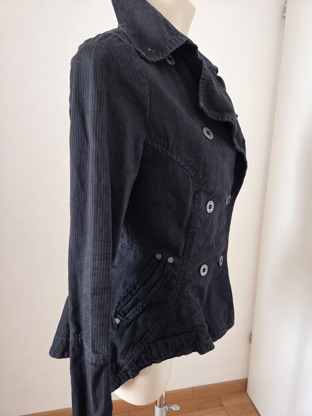 Nile Giacche: Nile Jacke – Usato da Luzern venduto da asmele2 7