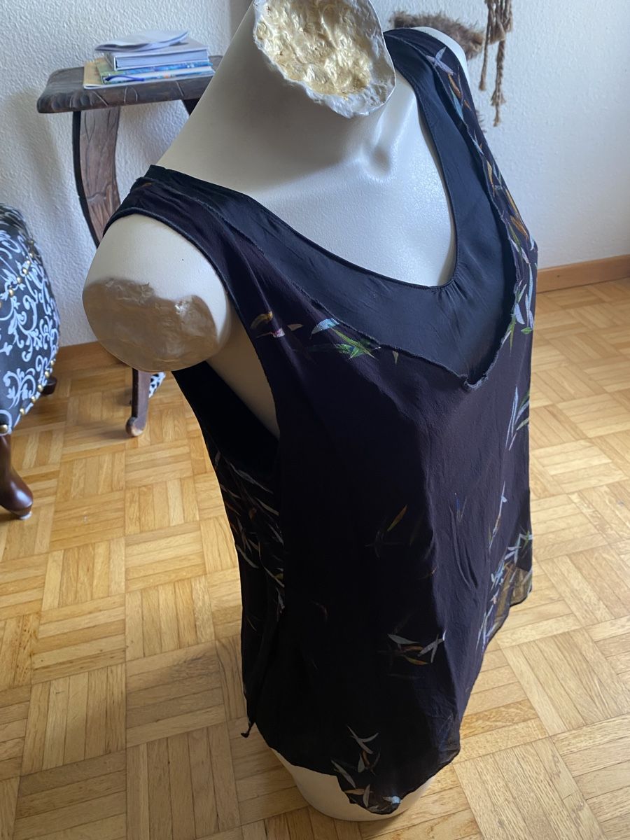 Nile Tops: Nile Top – Neu und originalverpackt aus Langenthal von flower101 6