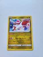 Latias (Fusion Strike 193/264)