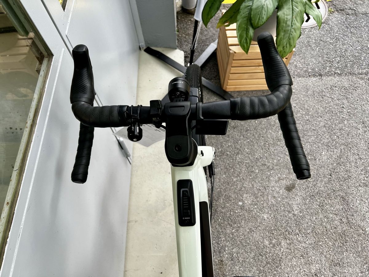Kalkhoff Velos: Kalkhoff Endeavour L Touring – Neu und originalverpackt aus Kriens von Velochetti_Kriens 3