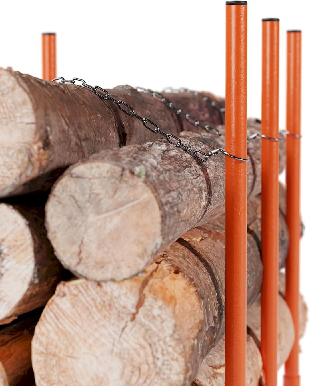 Tutti gli attrezzi: ForestMaster Mehrfachholzhalter Sägebock – Nuovo e nell'imballaggio originale da Bottighofen venduto da zaap 3
