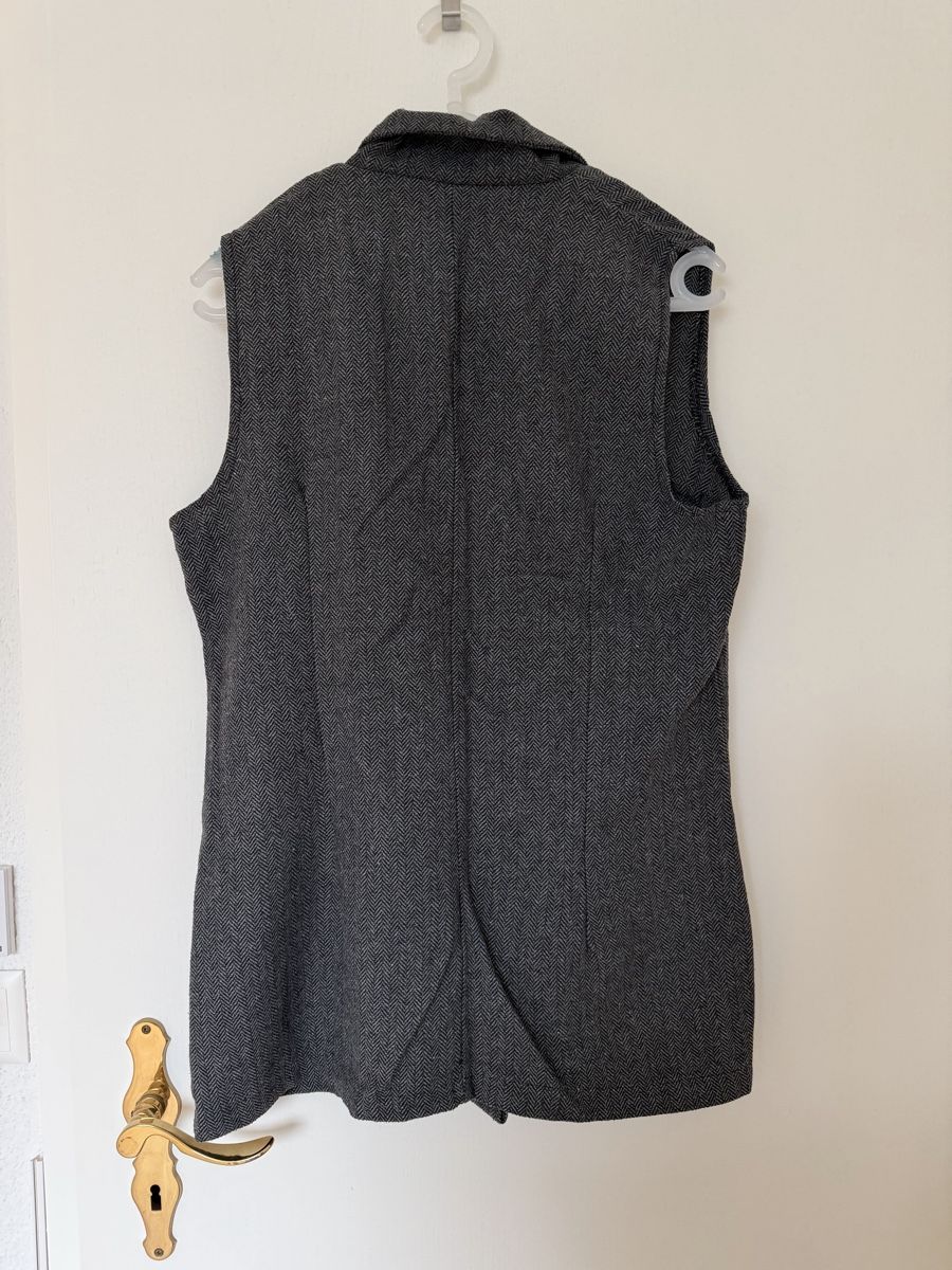 Gilet & Giacche senza maniche: Weste Grösse XL – Nuovo (secondo la descrizione) da Schübelbach venduto da Sambodscha 1