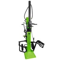 neuer Holzspalter 16t, vertikal von Zipper