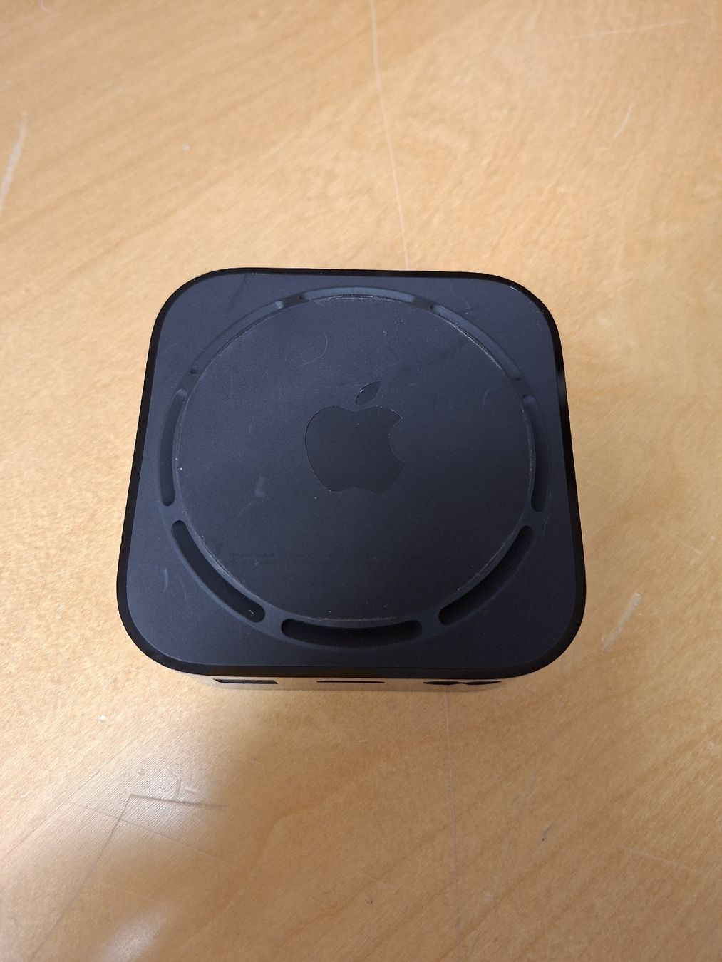 Apple Audio- & Mediensysteme: Apple TV 4K 1. Generation – Gebraucht aus Vaduz von vestra 4