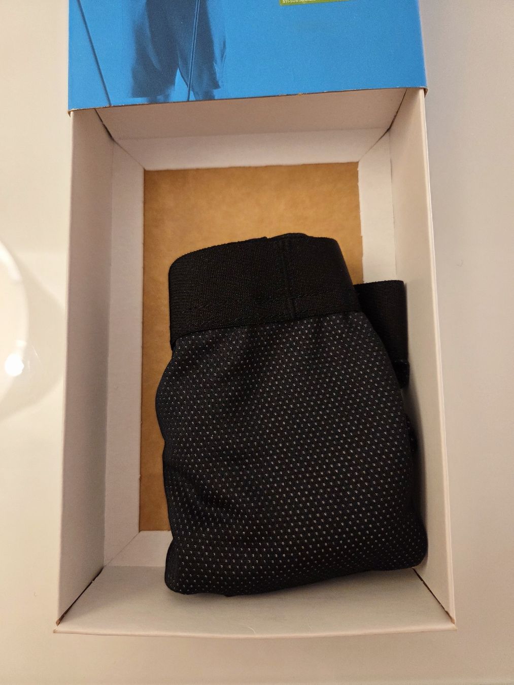 Odlo Biancheria intima: Odlo Herren Unterhose Light F-Dry Technology Grösse S – Nuovo e nell'imballaggio originale da Braunau venduto da Brand-Store 4