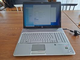 HP Pavillion dv7