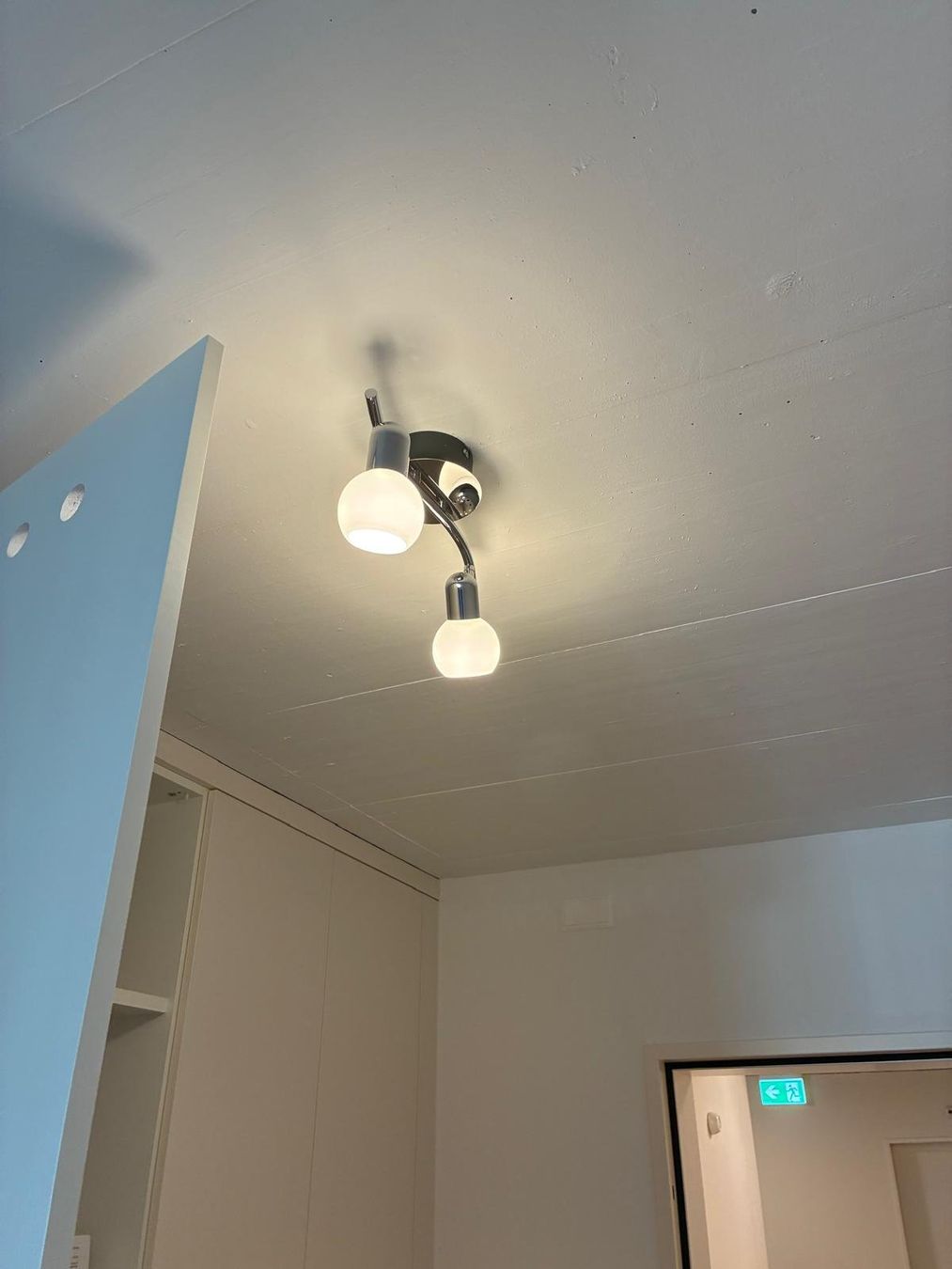 Lampadari & plafoniere: Deckenlampen – Usato da Root venduto da Fischer004 2