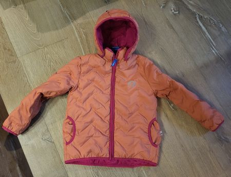 Finkid Vanukas Air Jacke 120/130