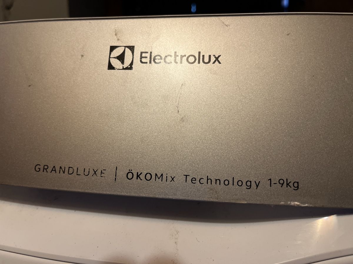 Electrolux Waschmaschinen: Waschmaschine Electrolux – Gebraucht aus Tuggen von Dex8055 4