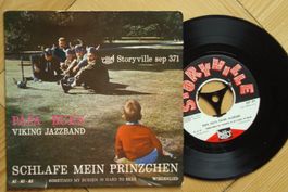 PAPA BUE'S VIKING JAZZ -Schlafe mein Pri