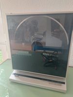 Technics SL-V5 Vertical Turntable - RARE! 