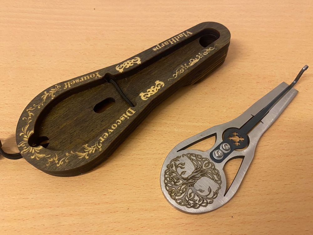 Photographie De Pipa Pour Instruments De Musique Traditionnels Fond