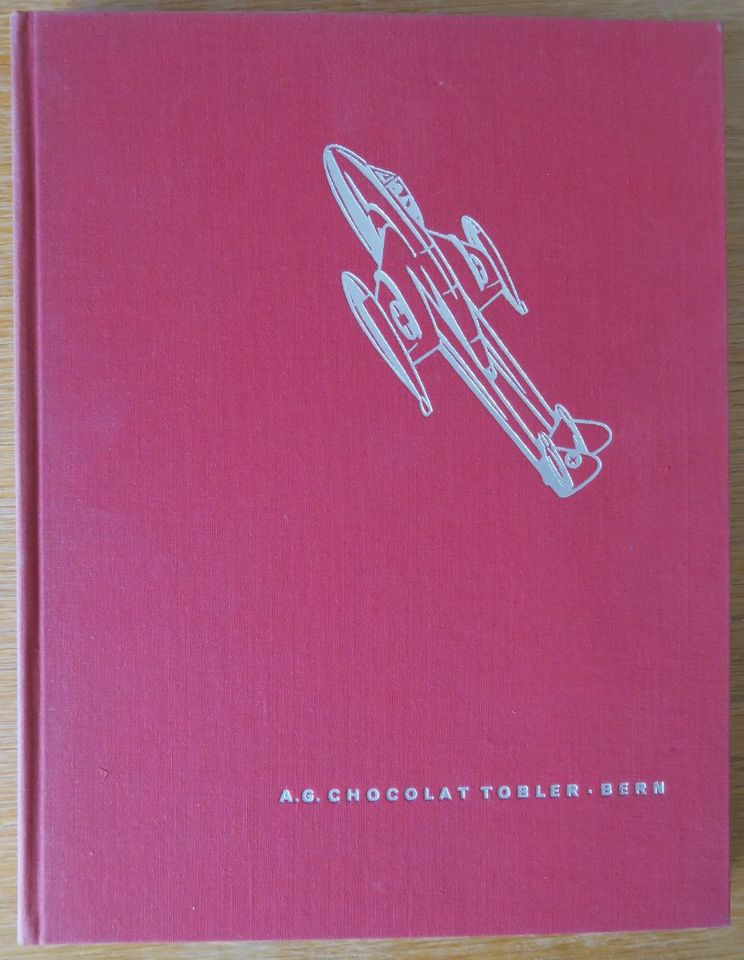 Bücher: Düsenflugzeuge Tobler – Gebraucht aus Seuzach von Knucklehead1200