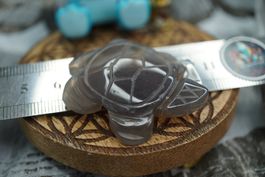 Streifen Achat   Schildkröte   Anhänger   ab 1.- Auktion