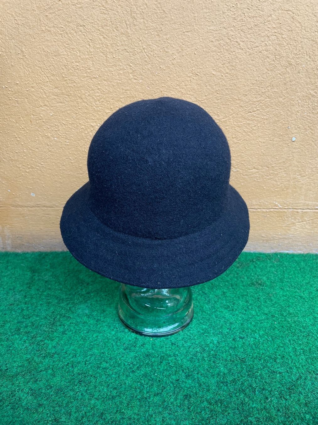 Kangol Hüte, Mützen & Caps: Kangol Winter Hat wool Sz M – Gebraucht aus Zürich von le_souk 2