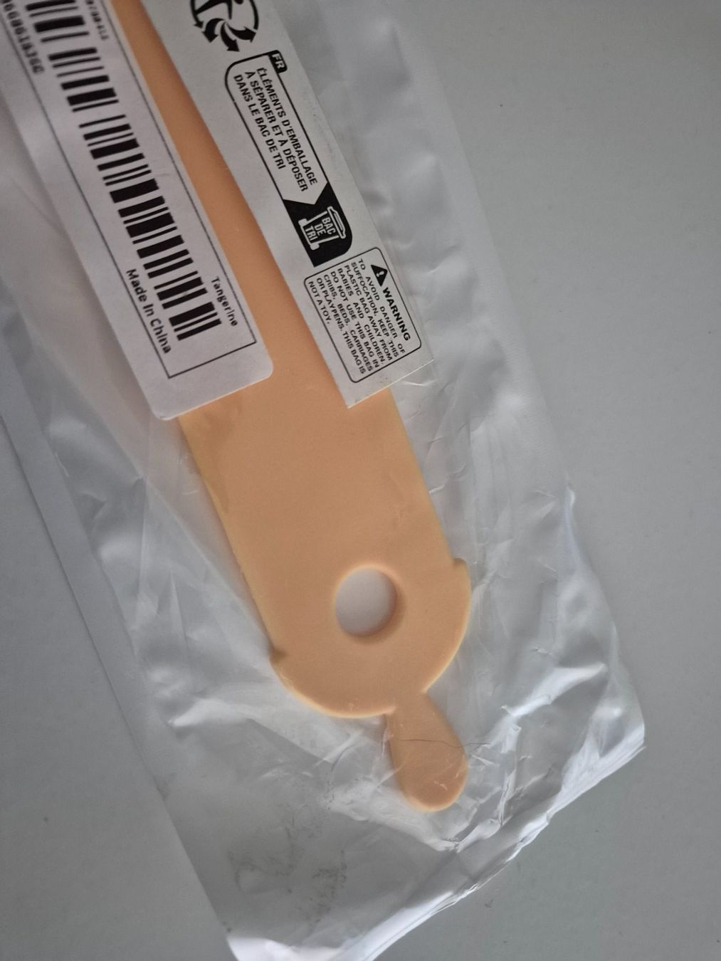 Mangimi: Katzen Fütterlöffel (Neu) – Nuovo e nell'imballaggio originale da Zürich venduto da pau_y8mv 2