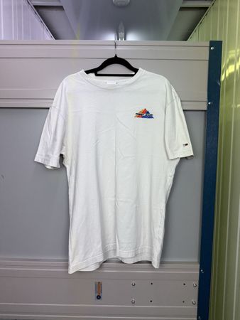 Tommy Hilfiger jeans tee