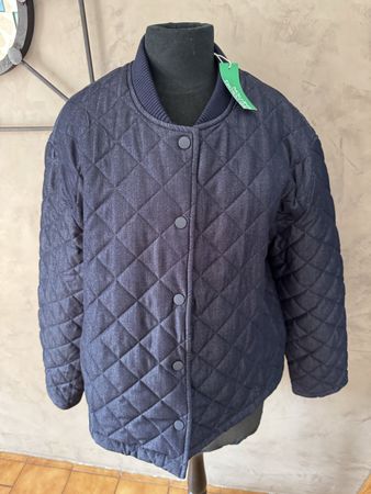 Benetton Veste matelassée Taille L, Neuf avec étiquet