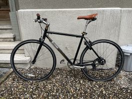 Allegro City Bike