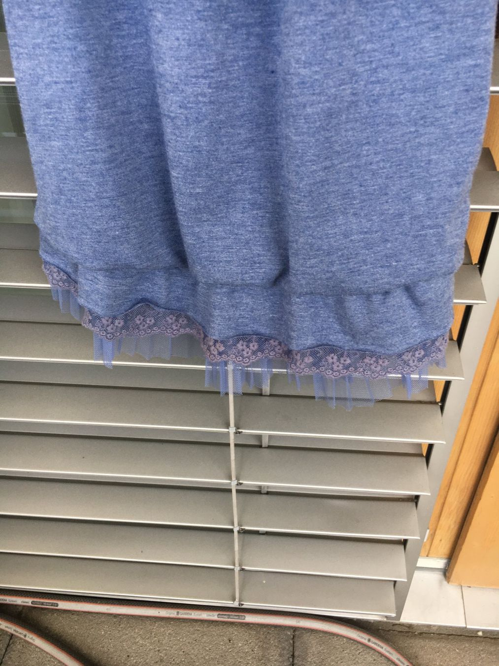 Kleider & Röcke: Sommerkleid Gr. 116/122 – Gebraucht aus Dällikon von dahi1 3