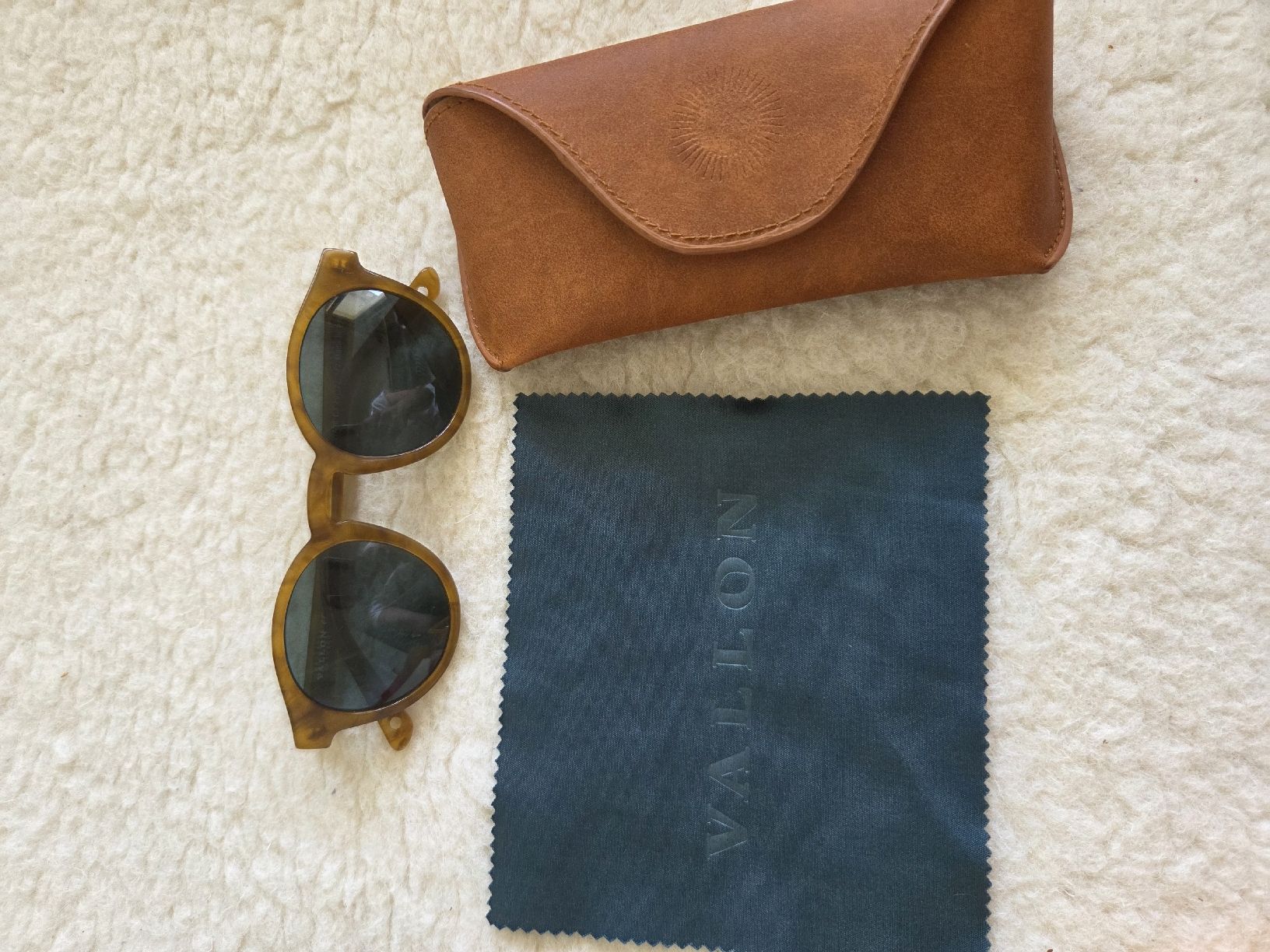 Occhiali & Lenti: Vallon Sonnenbrille Waylons – Usato da Walchwil venduto da Petulas 2