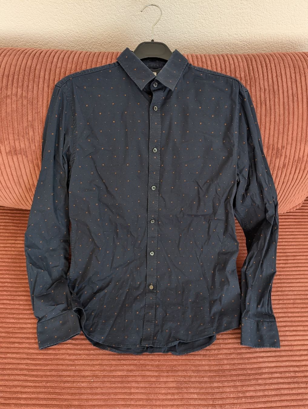 We Camicie: Shirt WE Size S – Usato da Zürich venduto da StoC