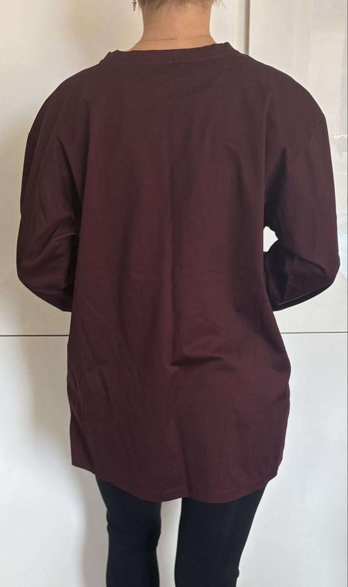 Etro T-shirt: Bellissimo Long sleeve shirt Etro – Usato da Chiasso venduto da myt_k8rf 1