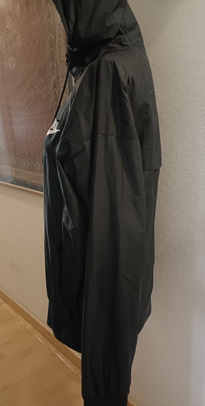 Jacken: Nicke Jacke, Windbreacker – Gebraucht aus Schaffhausen von sim_j822 2