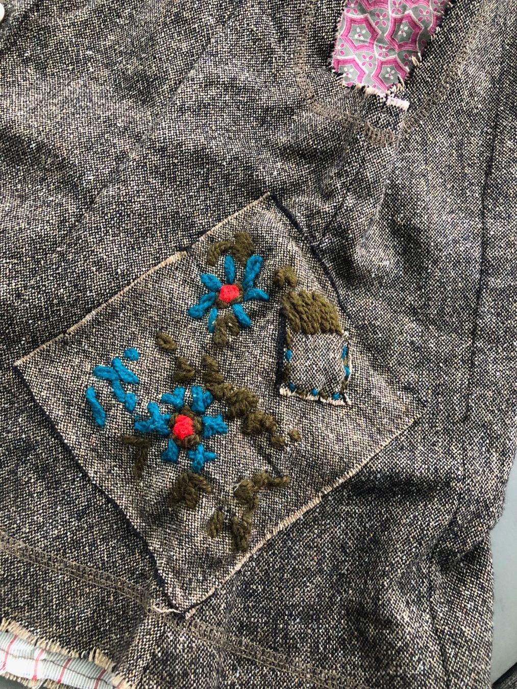 Ewa I Walla Gilet & Giacche senza maniche: Ewa i Walla Weste/Top, AW08, Gr. XS – Usato da Erlenbach ZH venduto da verbena_mint 7
