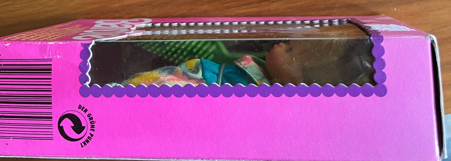 Bambole: Barbie Puppe/Kleine Freundinnen/Original verpackt – Nuovo e nell'imballaggio originale da Beringen venduto da Blauemauritius25 1