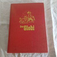 Globi 1951  12 Hefte gebunden als Buch